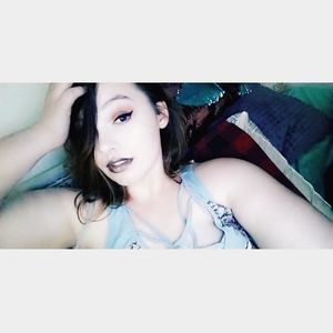 Meet your Posher, Kat